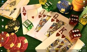 Antarmuka aplikasi kecubung788 Baccarat di layar Android dengan meja dealer langsung