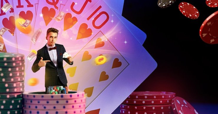 Pilihan taruhan Colok Jitu di kecubung788