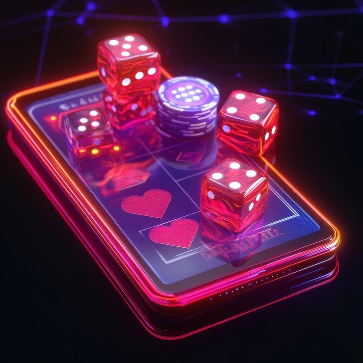 kecubung788 featured game showcase